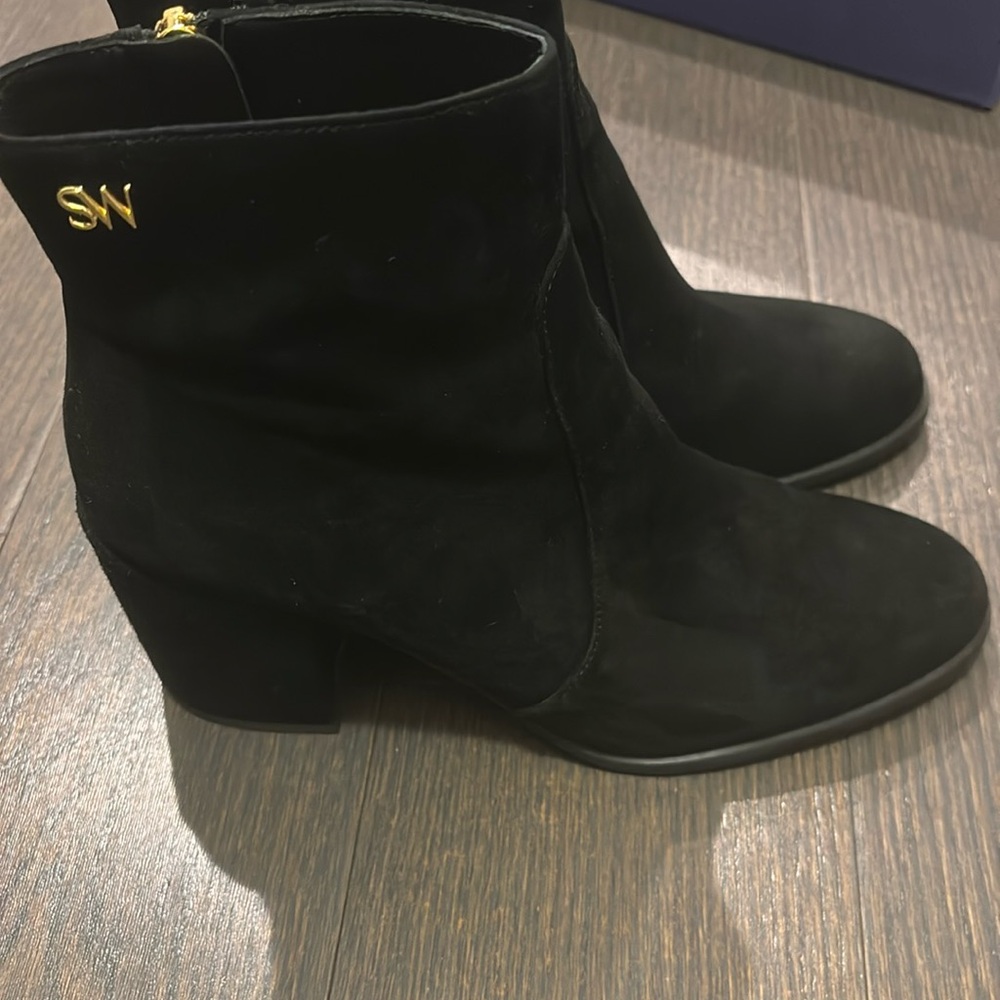Stuart weitzman - Picture 3 of 6